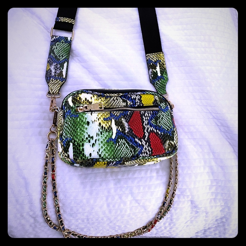 Steve Madden Crossbody Bag